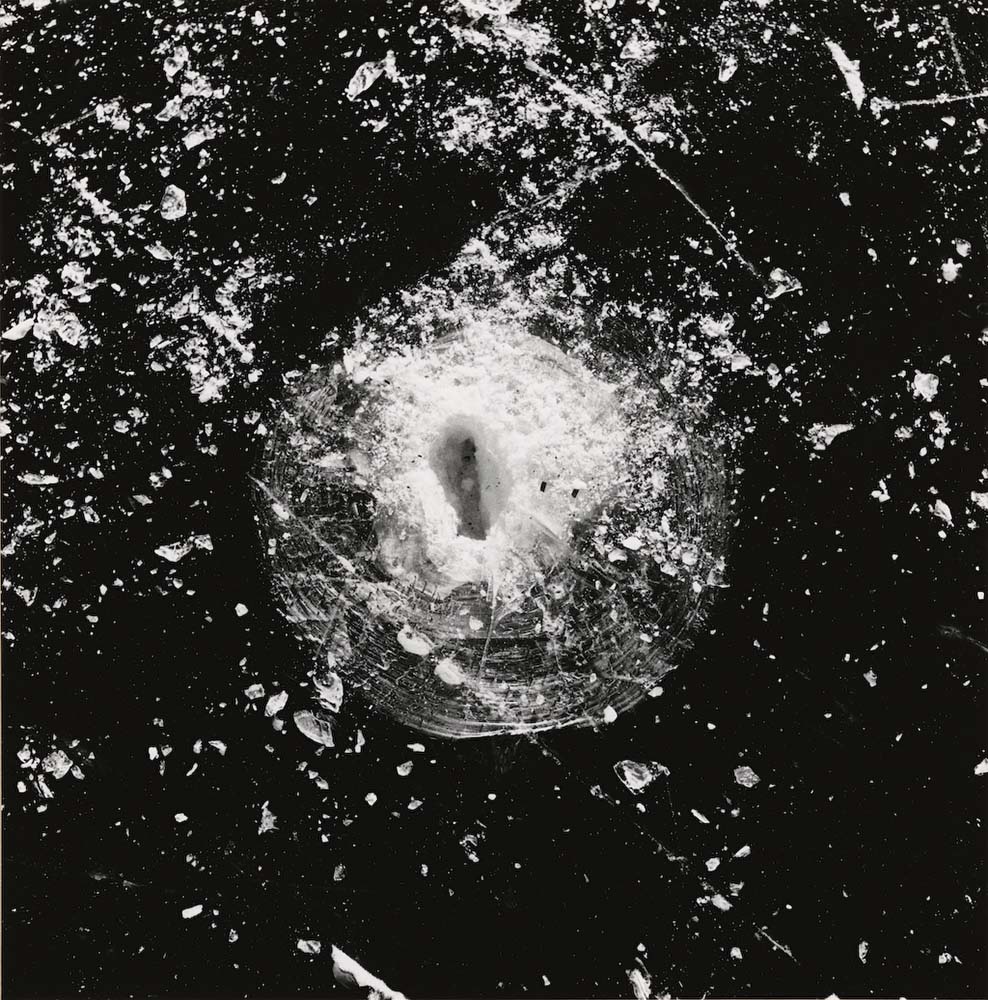 《氷紋》1956年